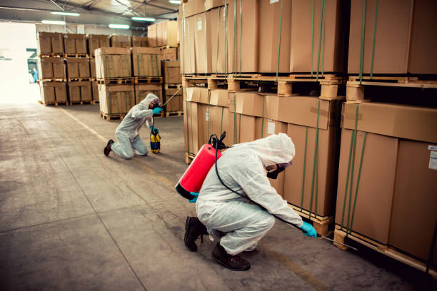 Best Pest Prevention Services  in Lake Park, GA
